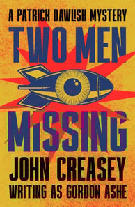 Two Men Missing