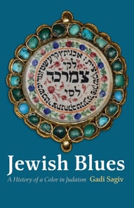 Jewish Blues