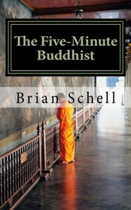 Five-Minute Buddhist
