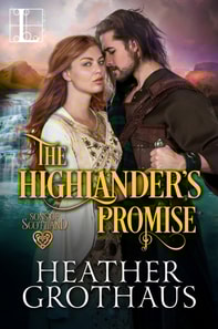 Highlander's Promise