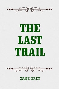 Last Trail