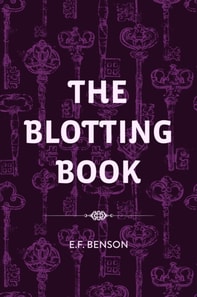 Blotting Book