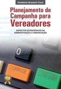 Planejamento de campanha para vereadores