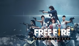 Free Fire  - As Melhores Estratégias 