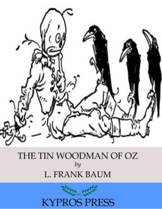 Tin Woodman of Oz