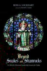 Beyond Snakes and Shamrocks