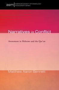 Narratives in Conflict