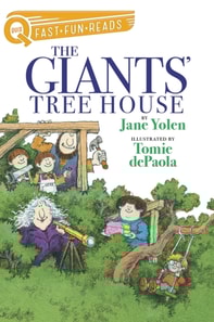 Giants' Tree House