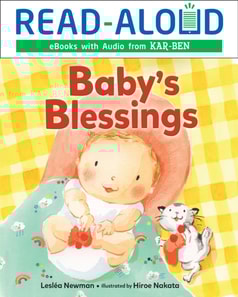 Baby's Blessings