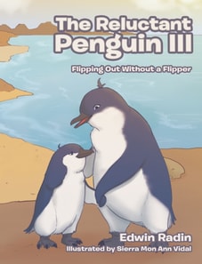 Reluctant Penguin Iii