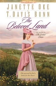 Beloved Land (Song of Acadia Book #5)