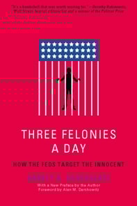 Three Felonies A Day