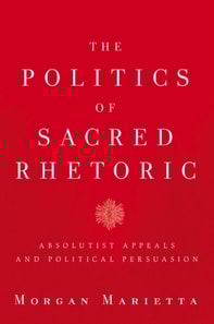 Politics of Sacred Rhetoric