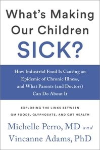What's Making Our Children Sick?