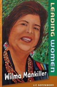 Wilma Mankiller