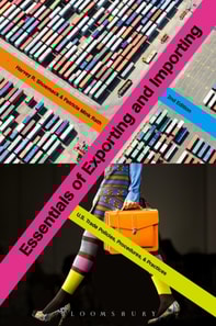 Essentials of Exporting and Importing