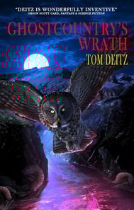 Ghostcountry's Wrath