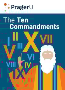 Ten Commandments