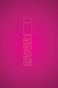 Big Hard Sex Criminals