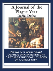 Journal of the Plague Year