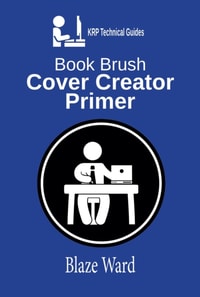 Book Brush Cover Creator Primer