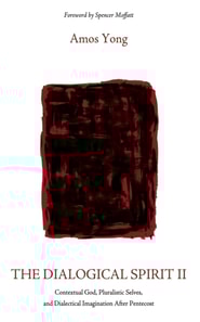 Dialogical Spirit II