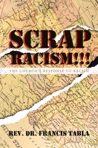Scrap Racism!!!