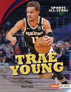 Trae Young