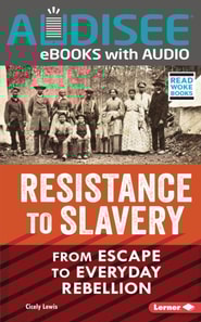 Resistance to Slavery
