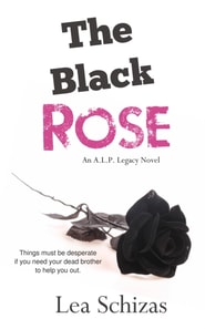Black Rose