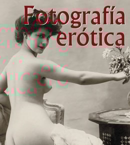 Fotografía erótica