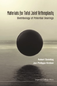 Materials For Total Joint Arthroplasty: Biotribology Of Potential Bearings