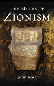 Myths of Zionism