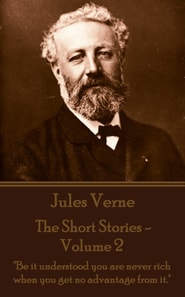 Short Stories Of Jules Verne - Volume 2