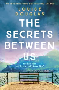 Secrets Between Us