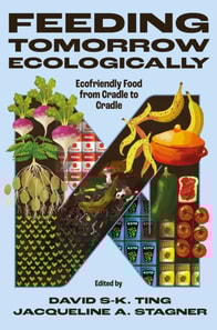 Feeding Tomorrow Ecologically