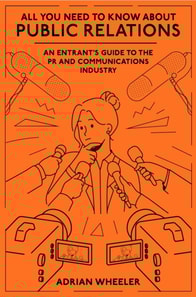 All You Need To Know About Public Relations