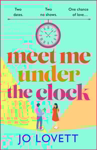 Meet Me Under the Clock
