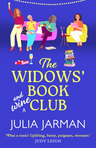 Widows' Book Club