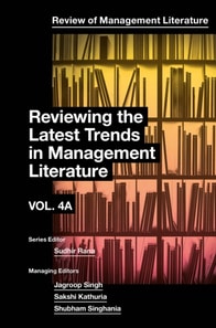 Reviewing the Latest Trends in Management Literature