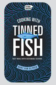 Cooking with tinned fish
