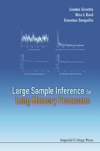 Large Sample Inference For Long Memory Processes