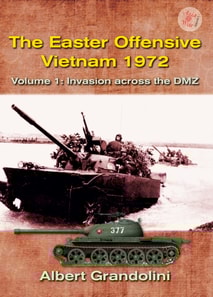 Easter Offensive: Vietnam 1972
