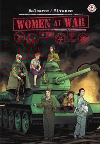 Women at War