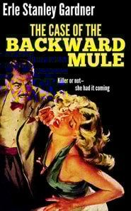 Case of the Backward Mule