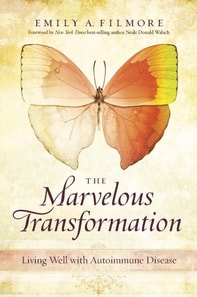 Marvelous Transformation