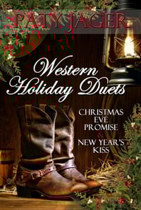 Western Holiday Duet