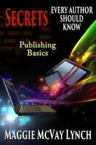 Secrets Every Author Should Know