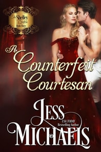 Counterfeit Courtesan