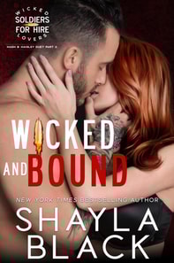Wicked and Bound (Nash & Haisley, Part Two)